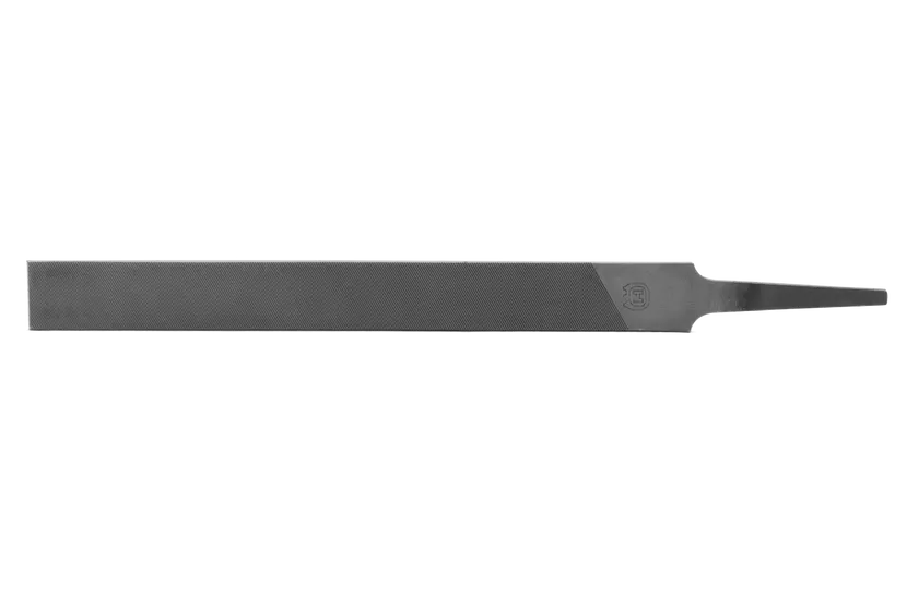 Plochý pilník Husqvarna